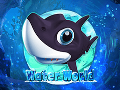 Waterworld screenshot