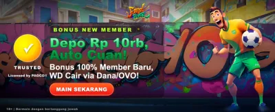 Sensasi Jackpot Setiap Hari